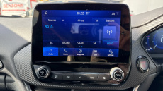 Ford Puma ST 1.5 EcoBoost ST 5dr Petrol Hatchback